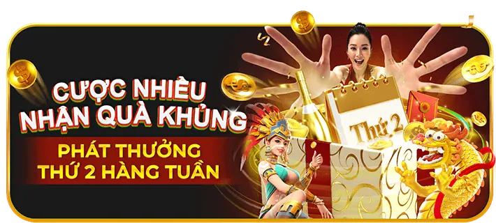 Hoàn trả hàng ngày tại j7bet win