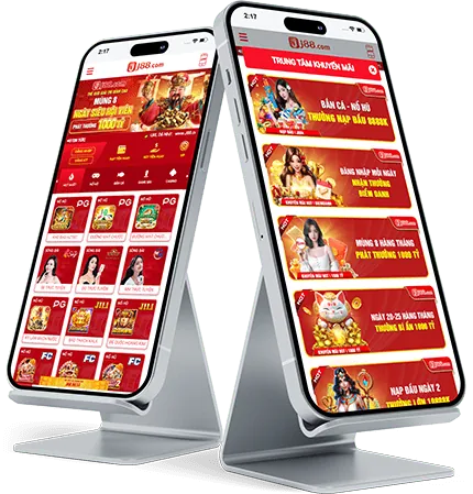 Kho game đa dạng j7bet win