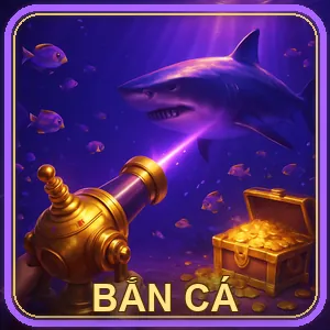 Bắn Cá Vua Đại Dương j7bet win