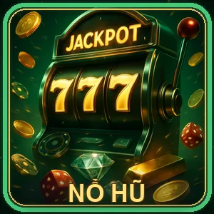 Máy đánh bạc jackpot lũy tiến với số tiền thưởng khổng lồ