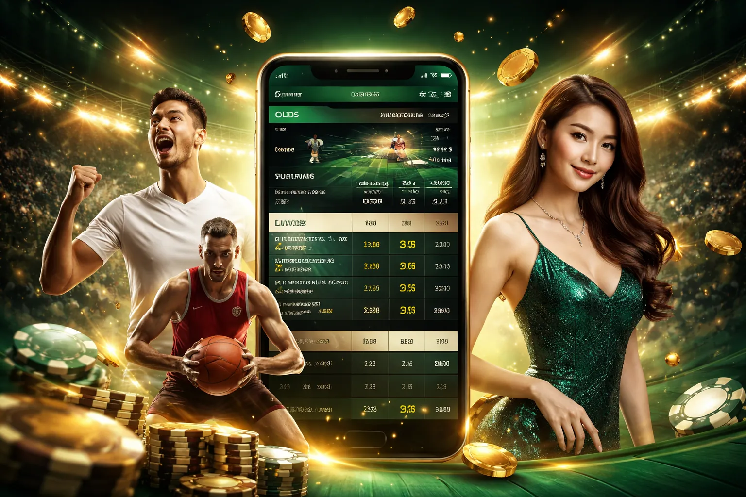 Trung tâm Trợ giúp j7bet win