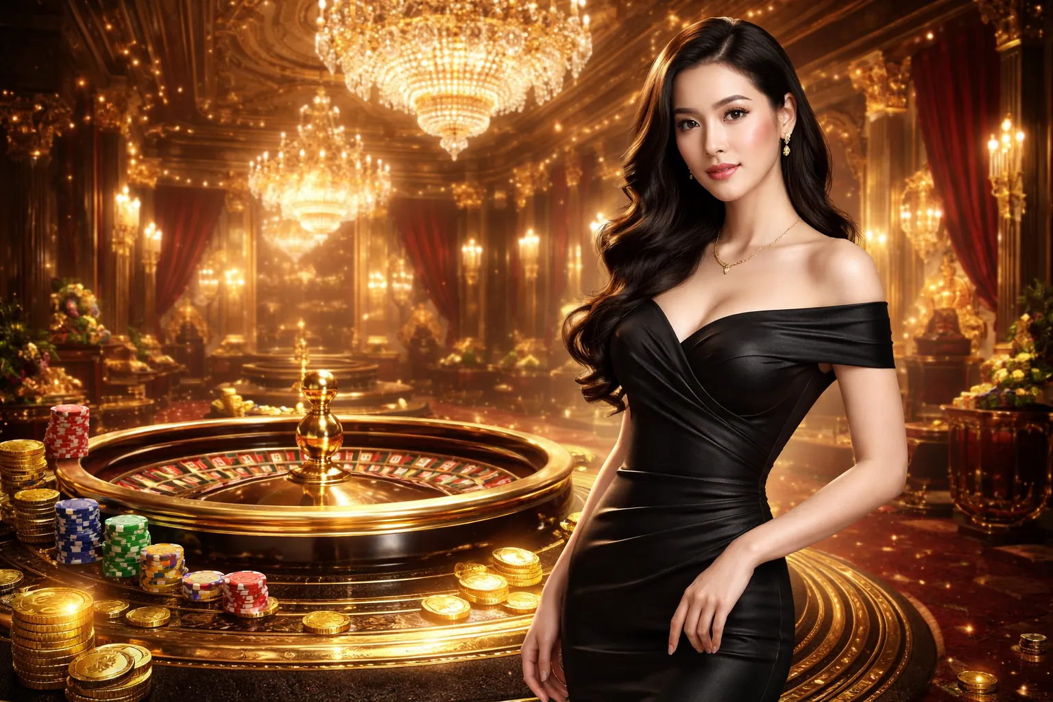 Trò chơi casino j7bet win