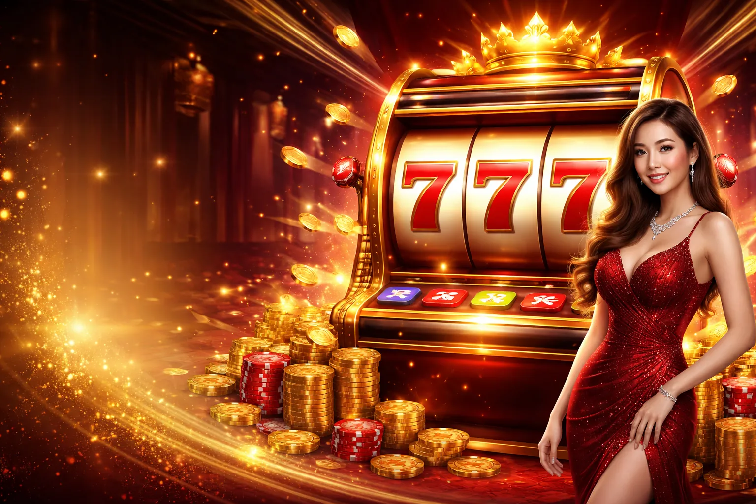 Hướng dẫn chơi j7bet win