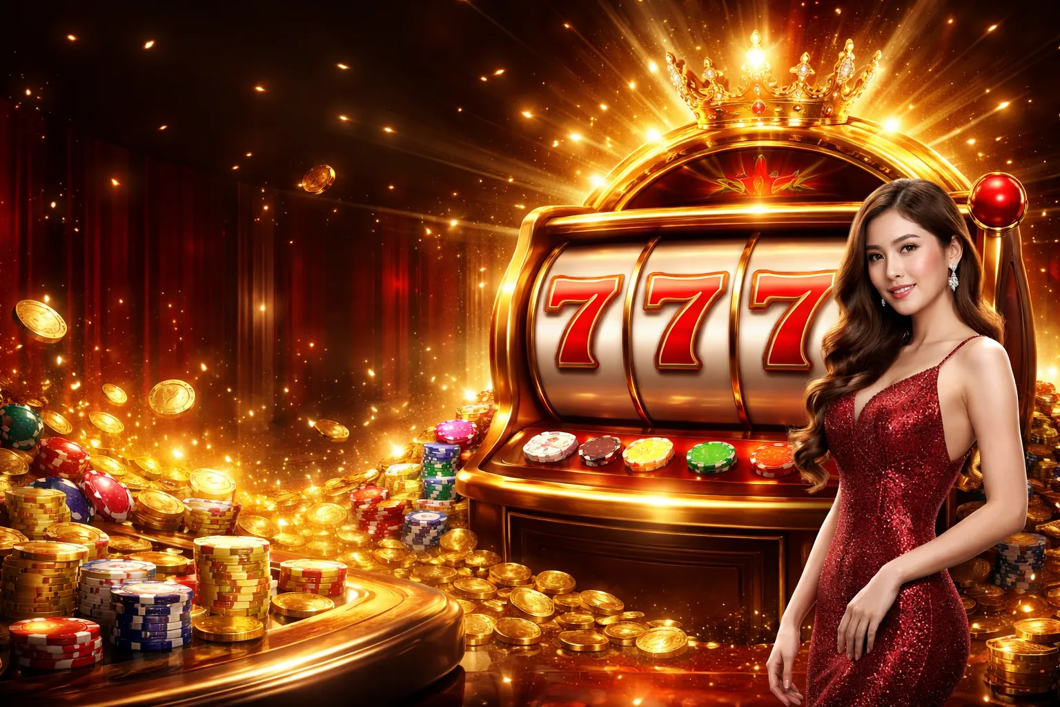 Tổng quan chương trình VIP j7bet win