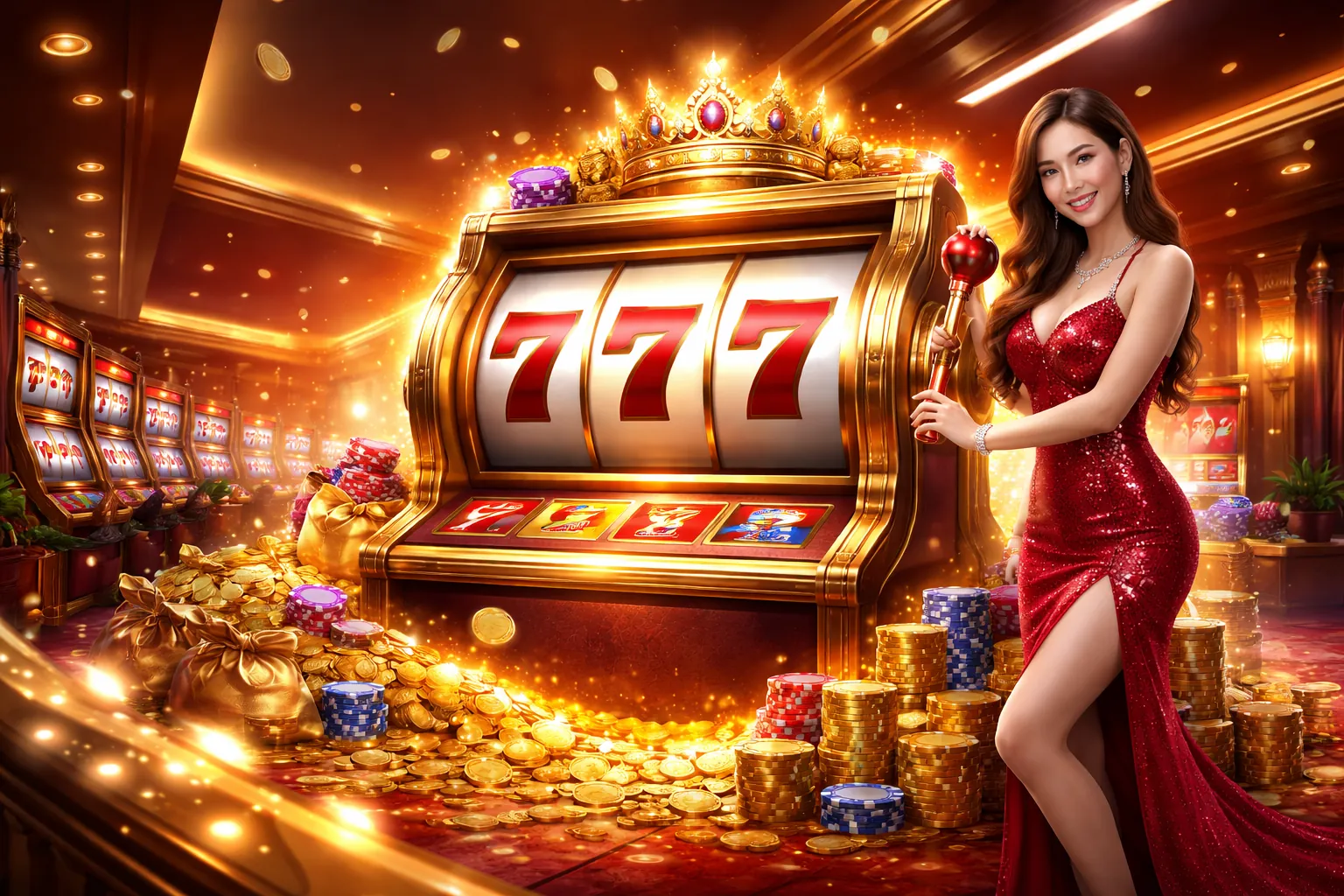 J7BET WIN Đánh giá game casino