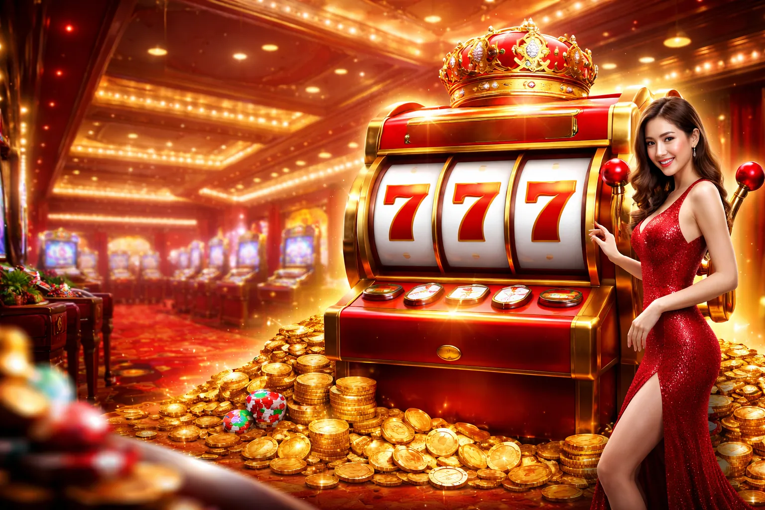 Chương trình VIP j7bet win