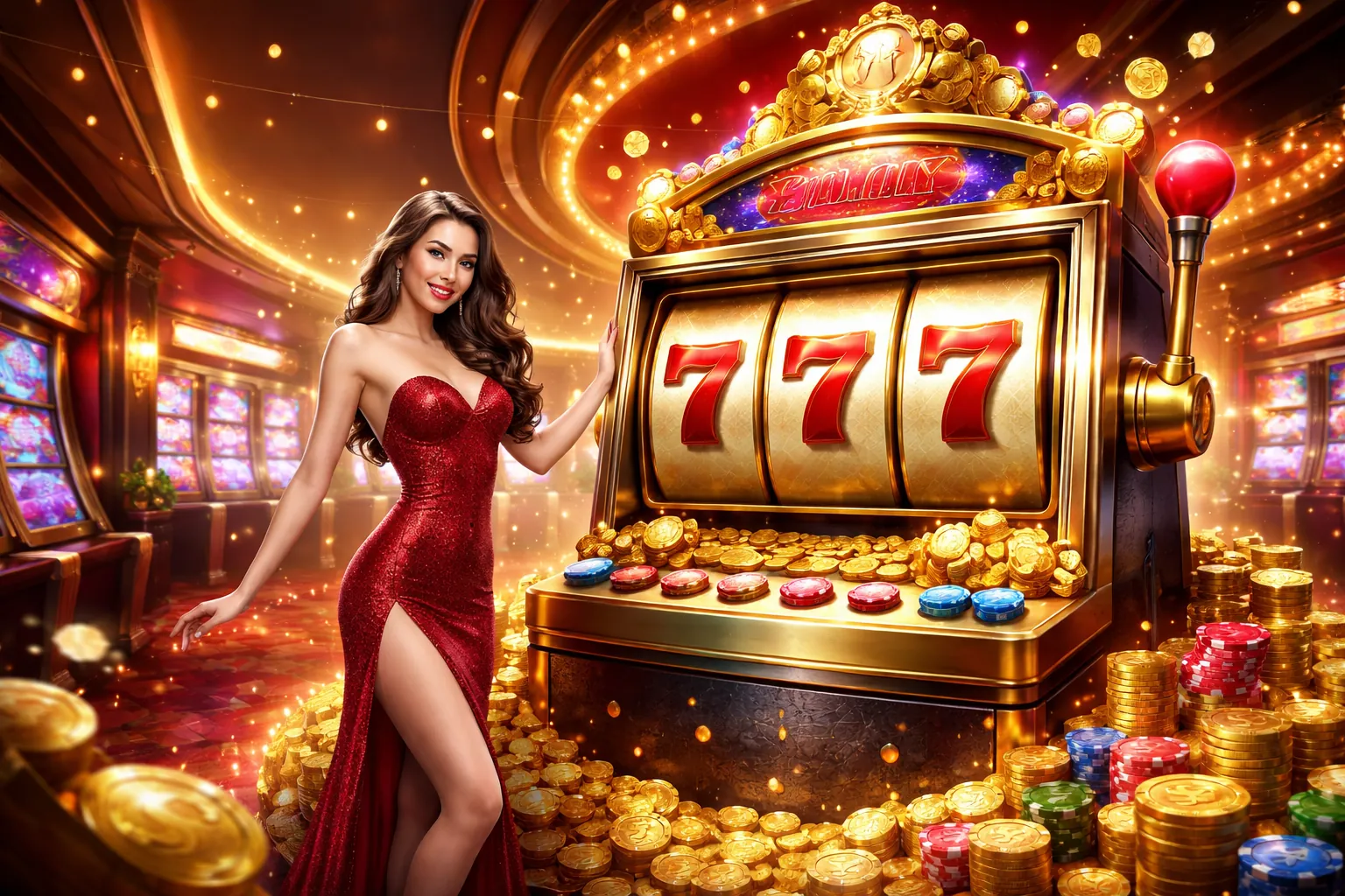 Sân vận động đầy ắp khán giả và màn hình hiển thị tỷ lệ cá cược thể thao j7bet win