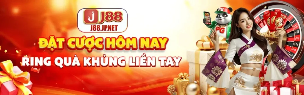 Điều khoản Dịch vụ j7bet win
