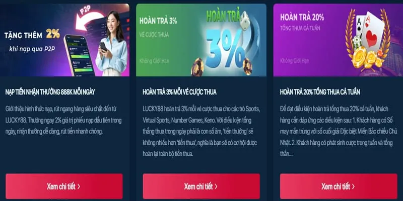 Khuyến mãi chào mừng j7bet win